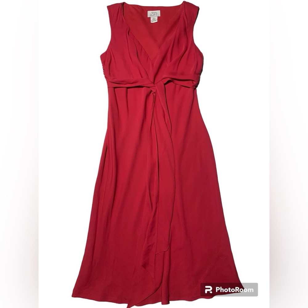 LOFT Dress
